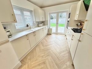 Kendal Drive Great Sutton